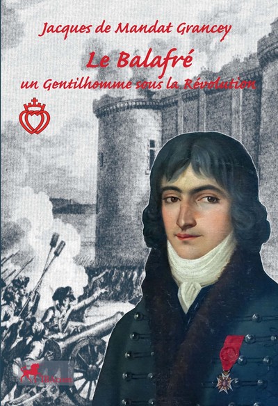 Image de Le Balafré, un gentilhomme sous la Révolution
