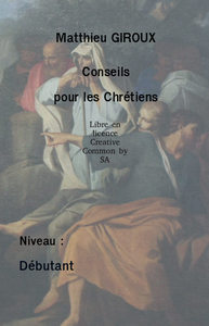 Image de Conseils pour les Chrétiens