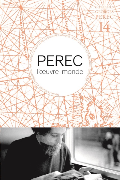 Image de Perec, l'œuvre-monde
