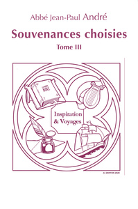 Picture of SOUVENANCES CHOISIES III