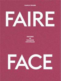 Image de Faire face - histoires de violences conjugales