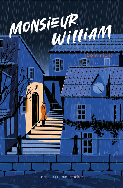 Image de Monsieur William