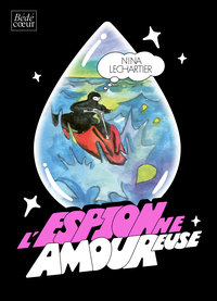 Picture of L' Espionne amoureuse