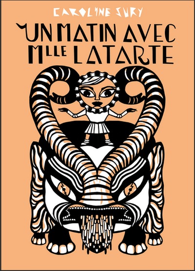 Image de Un matin avec Mlle Latarte