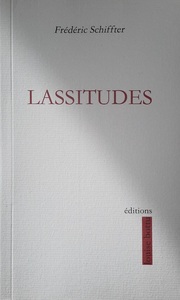 Image de Lassitudes
