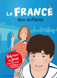 Image de LA FRANCE DES ENFANTS