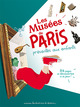 Image de Les musées de Paris présentés aux enfants - 84 pages de découvertes et de jeux !