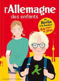 Image de L'ALLEMAGNE DES ENFANTS