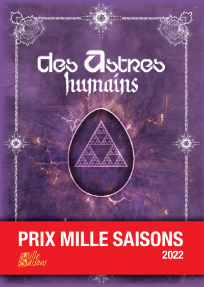 Picture of DES ASTRES HUMAINS : DESASTRES HUMAINS