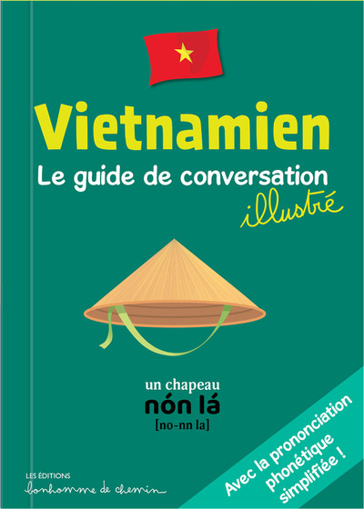 Picture of VIETNAMIEN LE GUIDE DE CONVERSATION ILLUSTRE