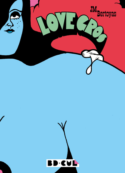 Picture of LOVE GROS