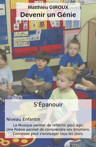 Picture of Devenir un Génie - S'épanouir