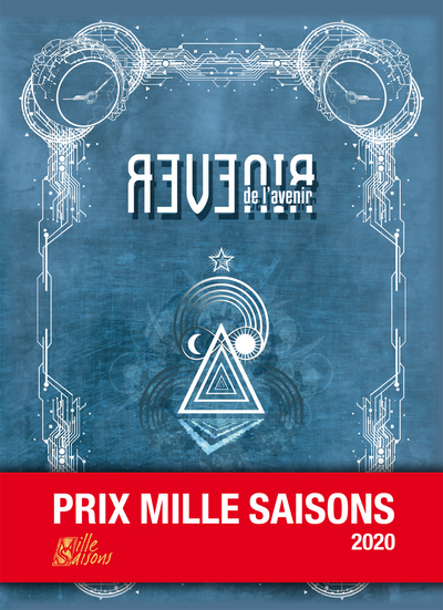 Image de REVENIR DE L AVENIR