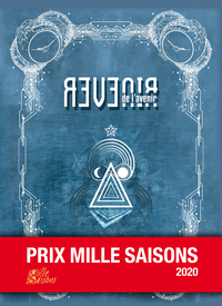Image de REVENIR DE L AVENIR