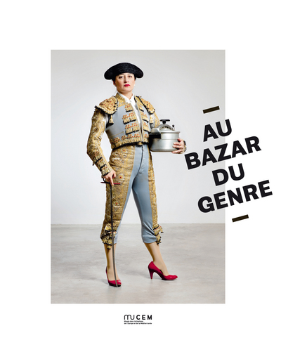 Image de Au bazar du genre, Féminin/Masculin en Méditerranée