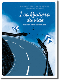Image de LES ROUTIERS DU VIDE