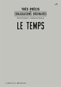 Picture of Très précis de conjugaisons ordinaires : Le Temps