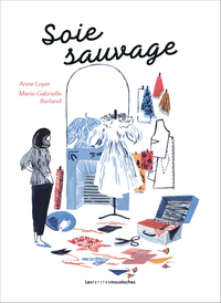 Image de Soie sauvage