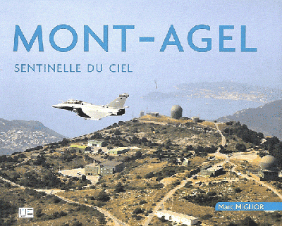 Picture of Mont Agel, Sentinelle Du Ciel