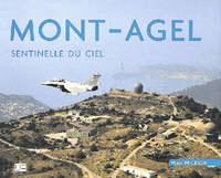 Picture of Mont Agel, Sentinelle Du Ciel