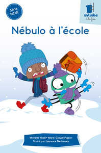 Image de Nébulo à l'école