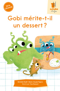 Image de Gobi mérite-t-il un dessert ?