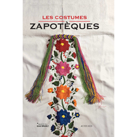 Image de Les costumes zapotèques