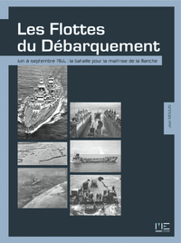 Picture of Flottes Du Debarquement 1944