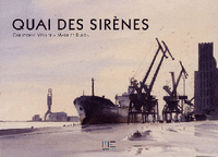 Picture of Quais Des Sirenes
