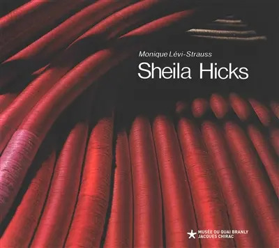 Image de Sheila Hicks