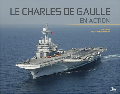 Picture of Le Charles De Gaulle En Action