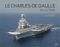 Picture of Le Charles De Gaulle En Action