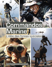 Image de Commandos Marine, Elite Forces Speciales