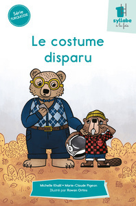 Picture of Le costume disparu