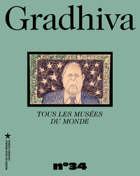 Image de Gradhiva n° 34 - "Tous les musées du monde..."
