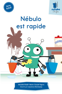 Picture of Nébulo est rapide