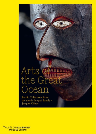 Picture of Arts of the Great Ocean