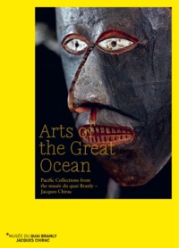 Picture of Arts of the Great Ocean
