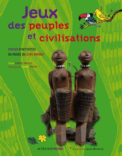 Image de Jeux des peuples et civilisations