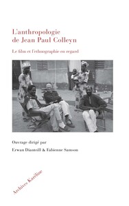 Picture of L’anthropologie de Jean Paul Colleyn