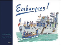 Picture of Embarquez !