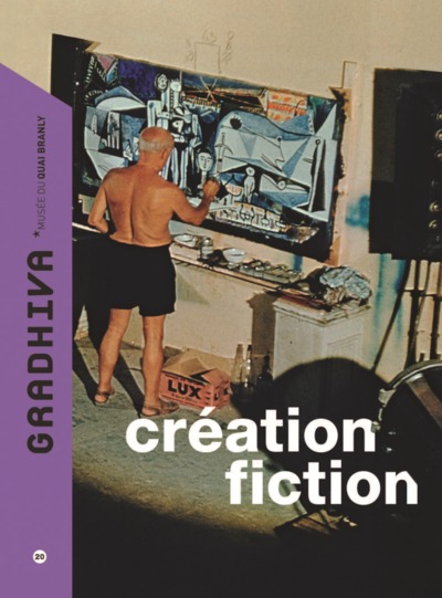 Picture of Gradhiva n°20 - Création Fiction