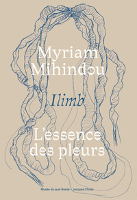Picture of Myriam Mihindou