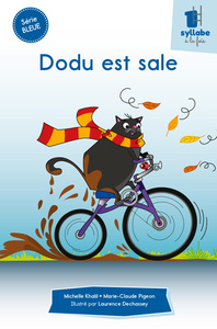 Image de Dodu est sale