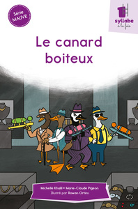 Picture of Le canard boiteux