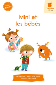 Picture of Mini et les bébés