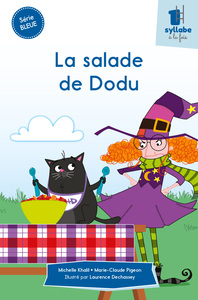 Picture of La salade de Dodu