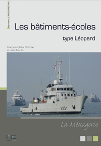 Image de Batiments-Ecoles Type Leopard (Les)