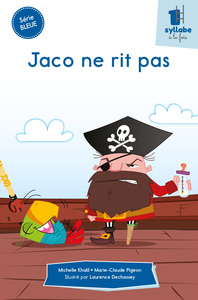 Image de Jaco ne rit pas