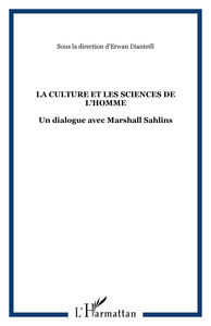 Picture of La culture et les sciences de l'homme